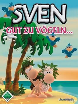 Sven - Gut zu Vogeln Cover