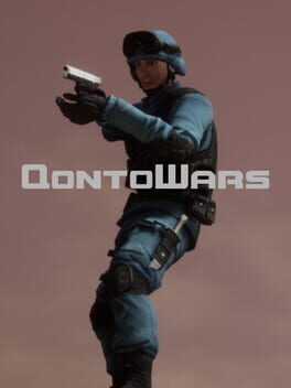 QontoWars Cover