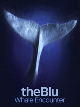theBlu Cover