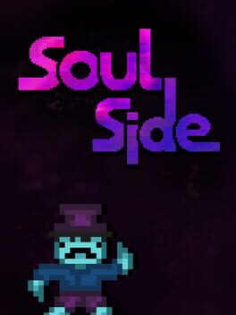 SoulSide Cover