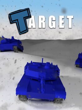 Target Cover