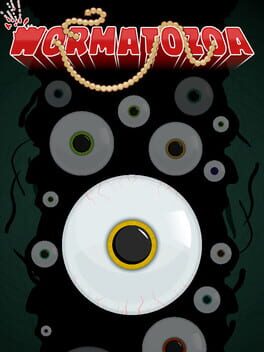 Wormatozoa Cover