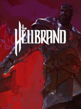 The Hellbrand Cover