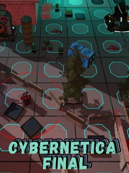 Cybernetica: Final Cover