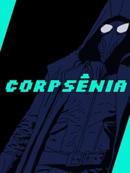 Corpsênia Cover