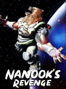 Nanook's Revenge Cover