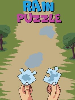 Rain Puzzle Cover