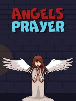 Angels Prayer Cover