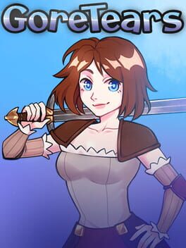 Gore Tears Cover