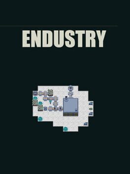 Endustry Cover