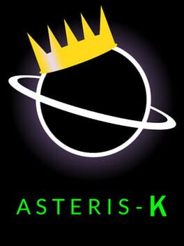 Asteris-K Cover