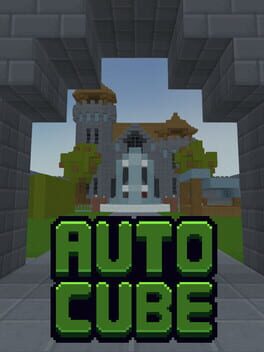 AutoCube Cover