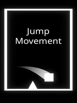Jump Movement Cover