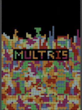 Multris Cover