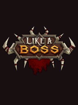 Like a Boss Cover
