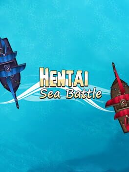 Hentai Sea Battle Cover