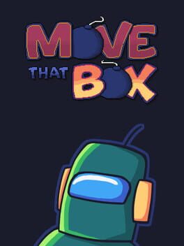 Move That Box! Cover