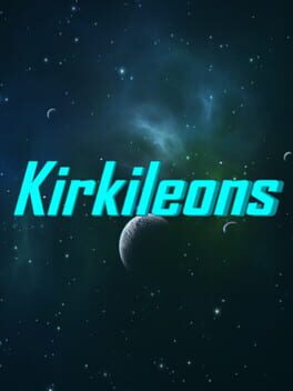 Kirkileons Cover