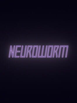 NeuroWorm Cover