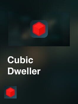 Cubic Dweller Cover