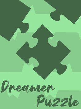 Dreamer: Puzzle Cover