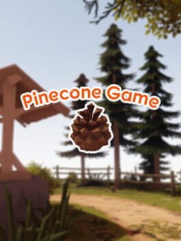 Pinecone Game Cover