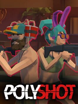 PolyShot Cover