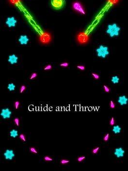 Guide and Throw Cover