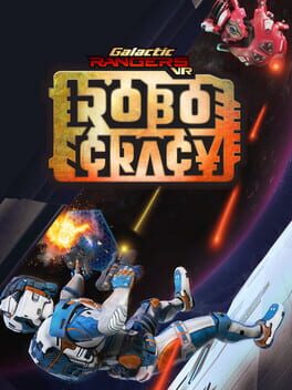 Robocracy Cover
