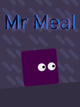 Mr Meal Cover