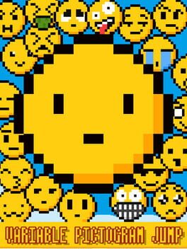 Variable Pictogram Jump Cover