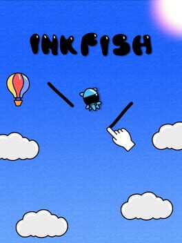 Inkfish Cover