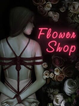 Flower Shop Cover