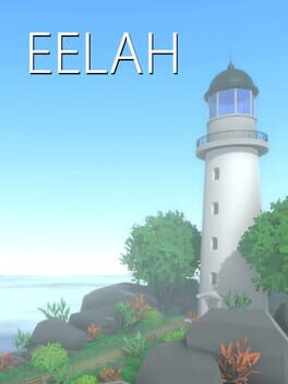 Eelah Cover