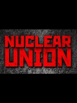 Nuclear Union Cover