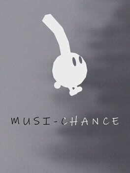 Musi-Chance Cover