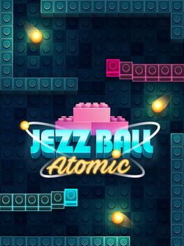 JezzBall Atomic Cover