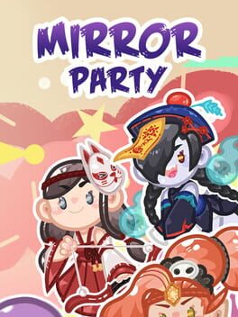 Mirror Party Cover