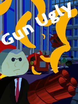 Gun Ugly Cover