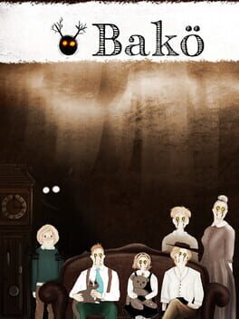 Bako Cover