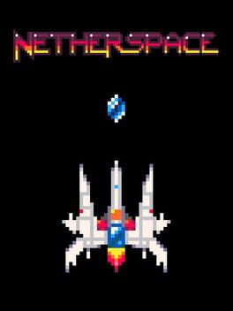 Netherspace Cover