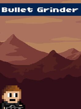 Bullet Grinder Cover