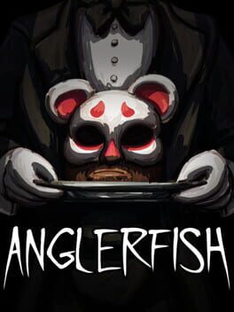 Anglerfish Cover