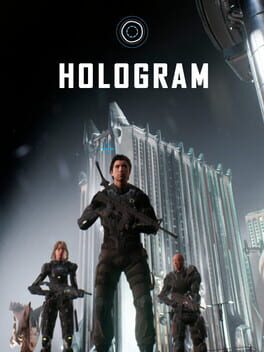 Hologram Cover