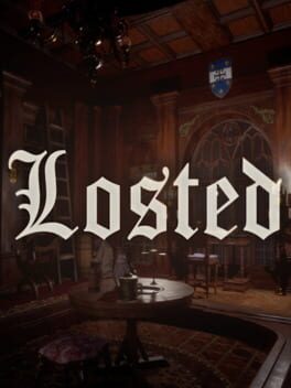 Losted