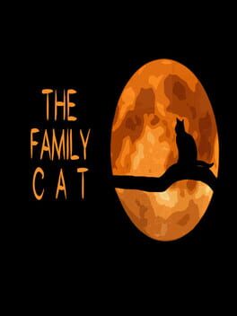 The Family Cat Cover