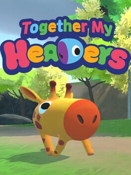 Together My Headers Cover