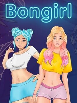 Bongirl Cover