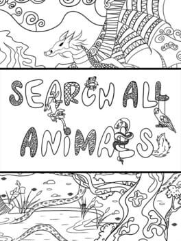 Search All: Animals Cover