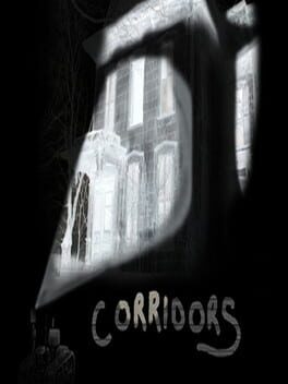Corridors Cover